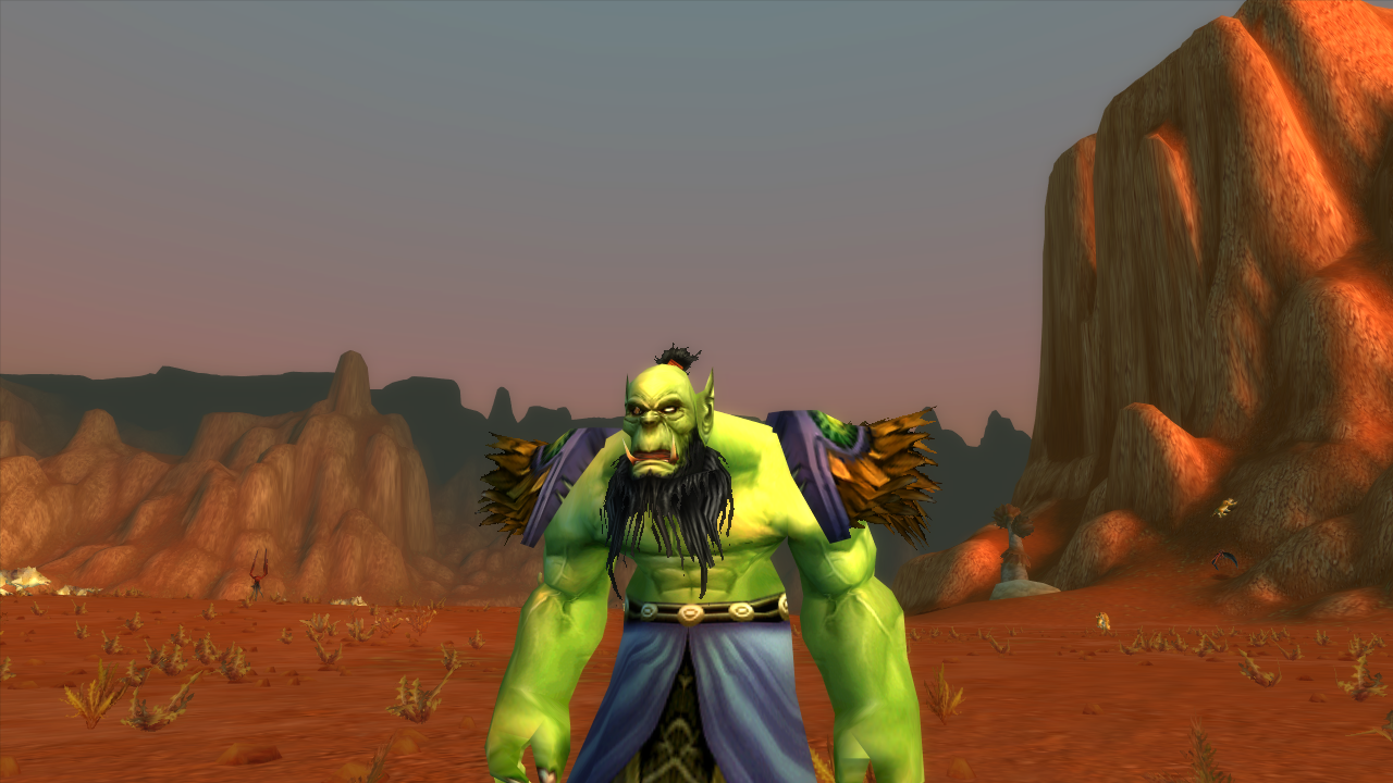 Skin Customization 7